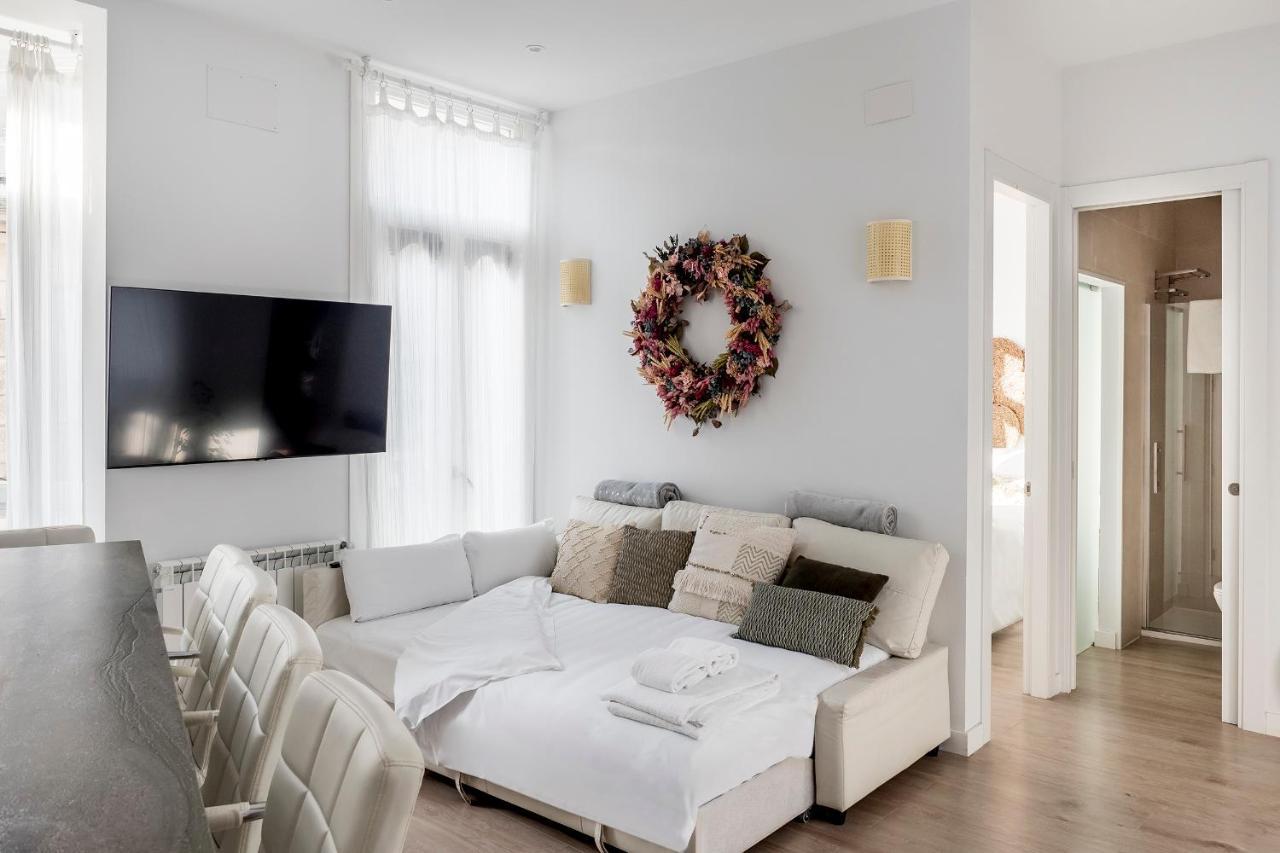 Casa Mimosa Apartment