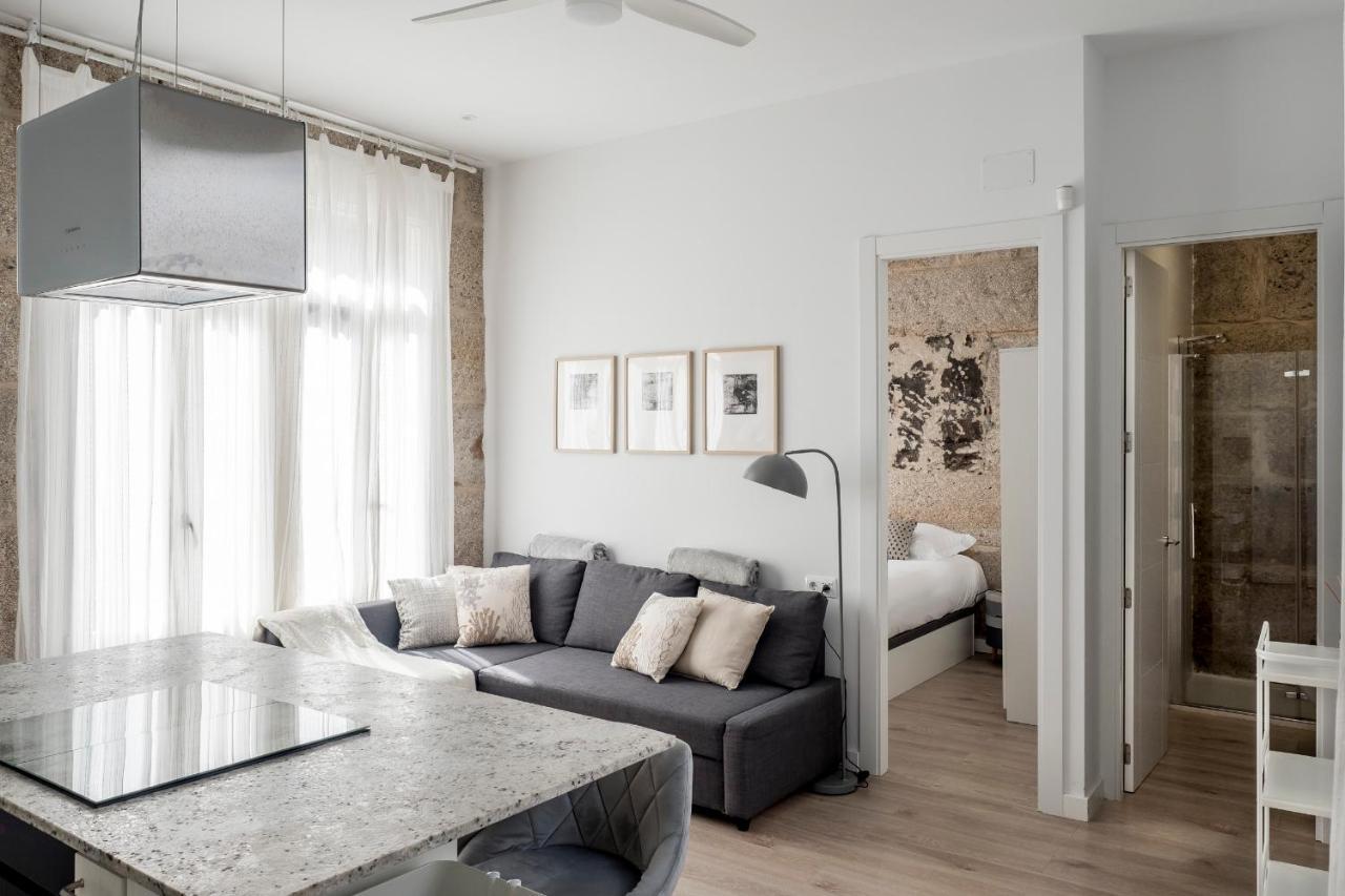 Apartment Casa Mimosa Vigo
