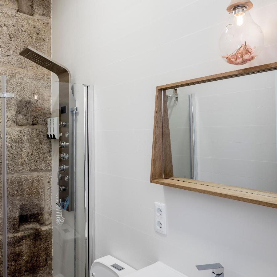 Casa Mimosa Vigo