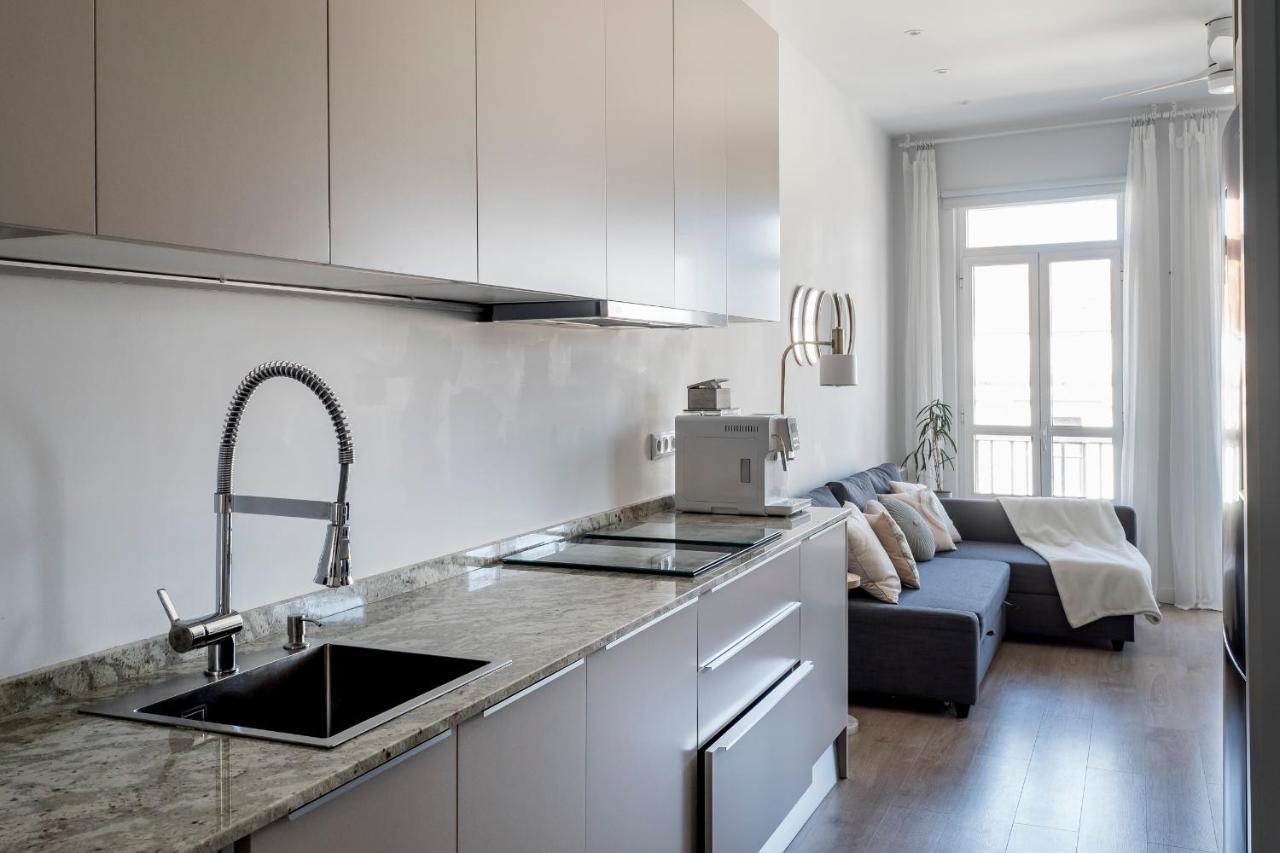 Casa Mimosa Apartment Vigo