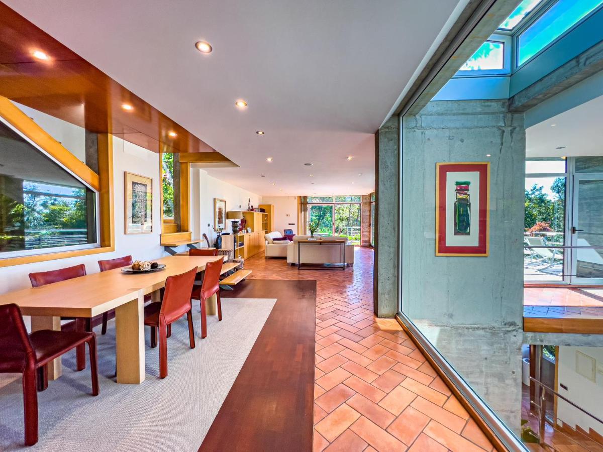 A Magical, Beautiful Villa,stuning Views Vigo