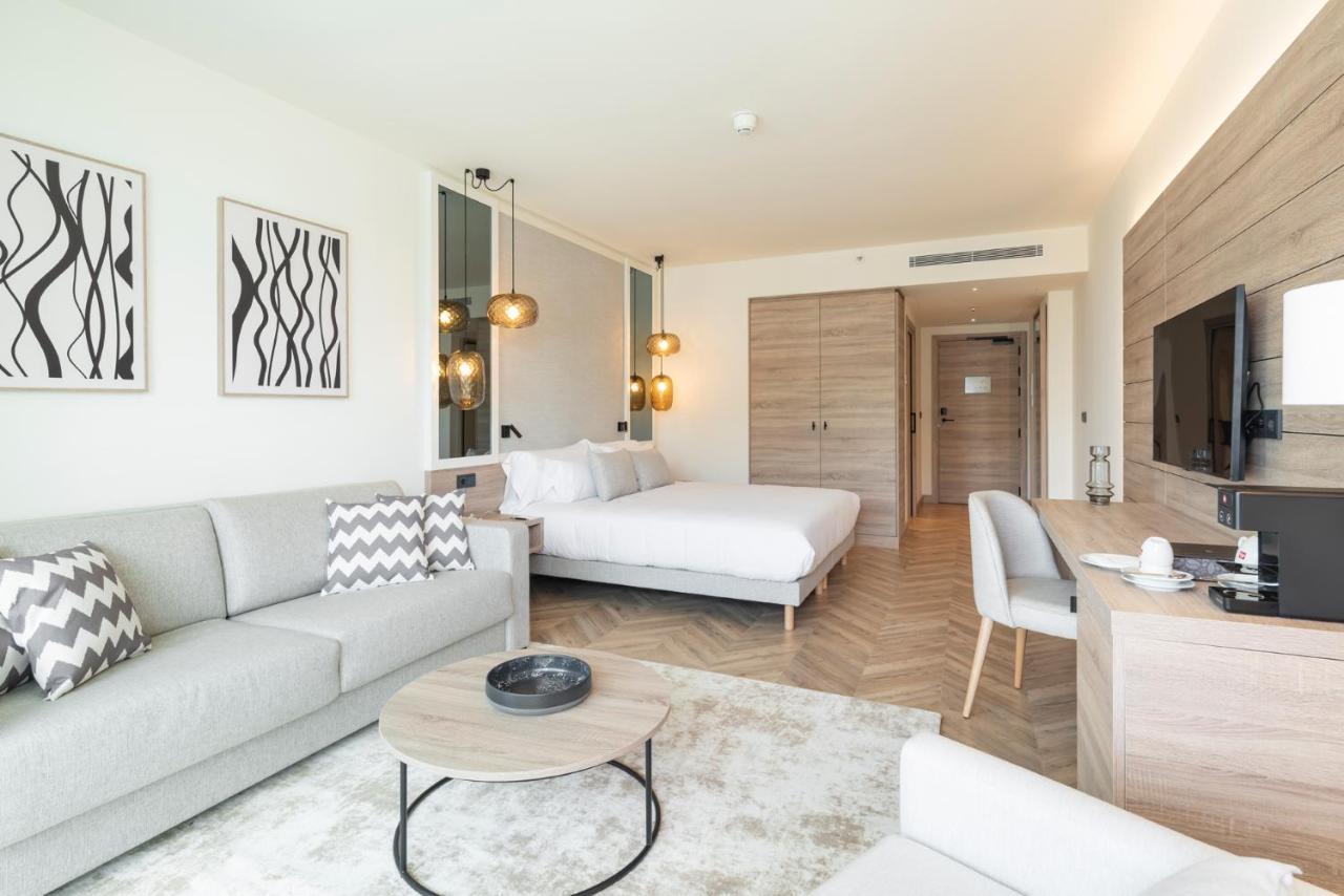 Hotel Attica21 4 Superior Vigo