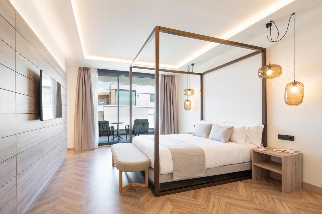Hotel Attica21 4 Superior Vigo
