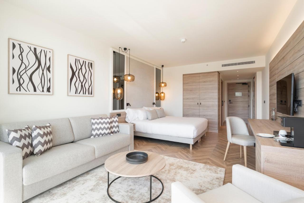 Attica21 4 Superior Hotel Vigo
