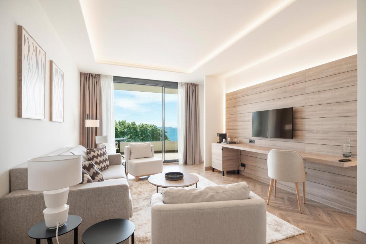 Attica21 4 Superior Hotel 4*
