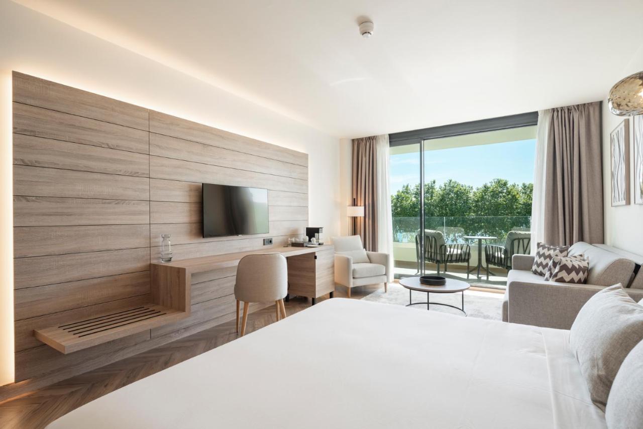 Hotel Attica21 4 Superior Vigo