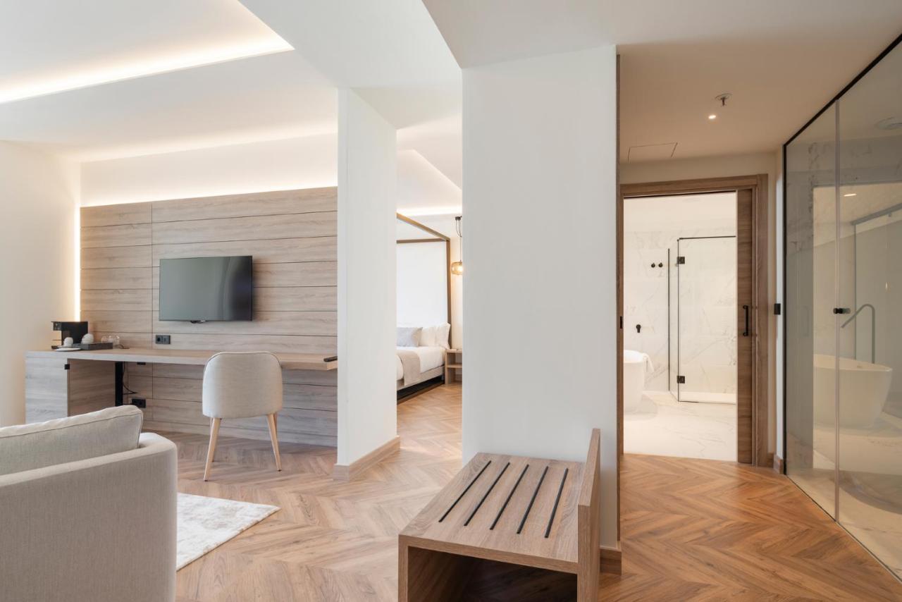 Hotel Attica21 4 Superior 4*