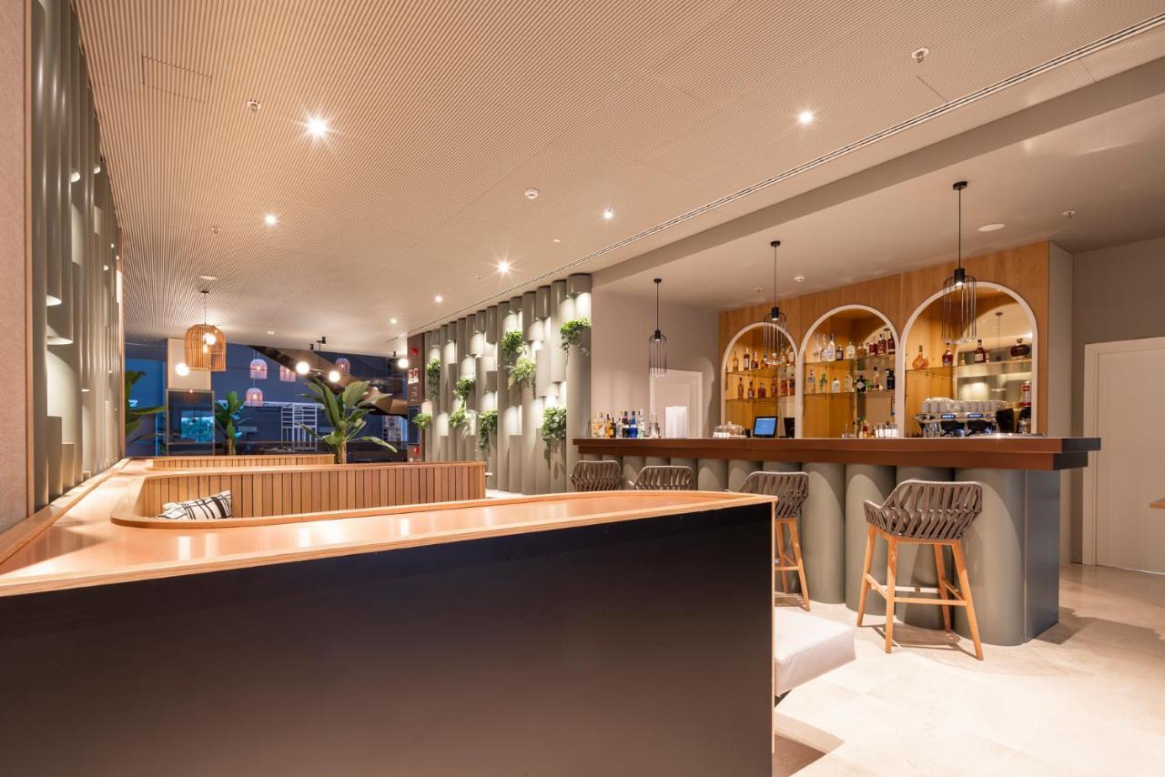 Hotel Attica21 4 Superior Vigo