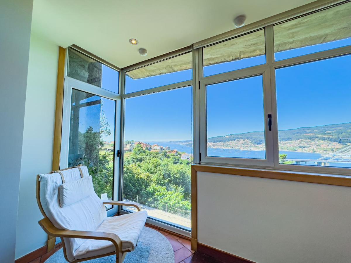 A Magical, Beautiful Villa,stuning Views Сasa de vacaciones