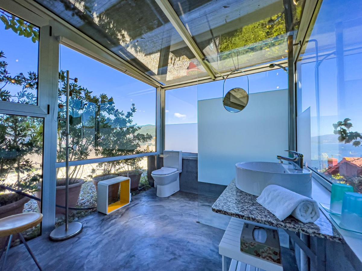 Сasa de vacaciones A Magical, Beautiful Villa,stuning Views Vigo