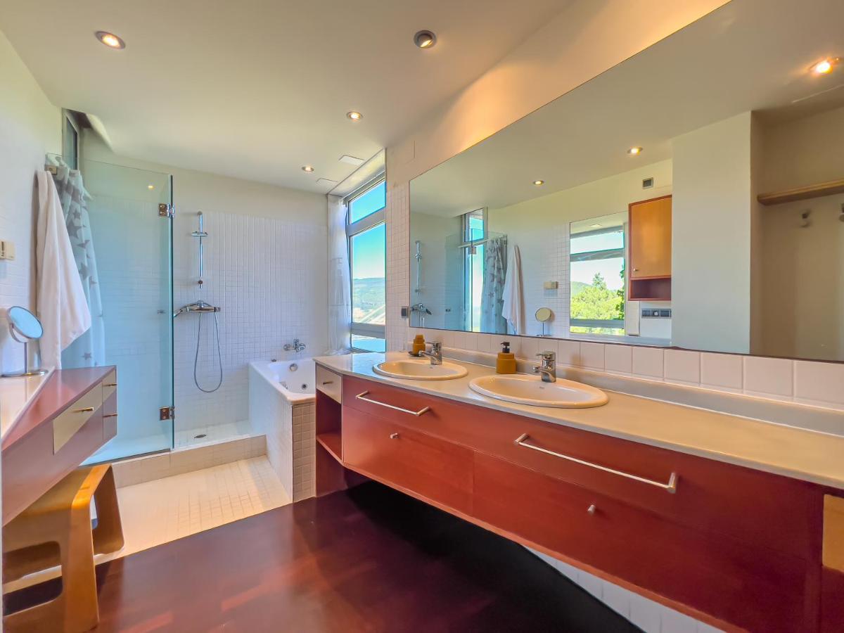 A Magical, Beautiful Villa,stuning Views Сasa de vacaciones