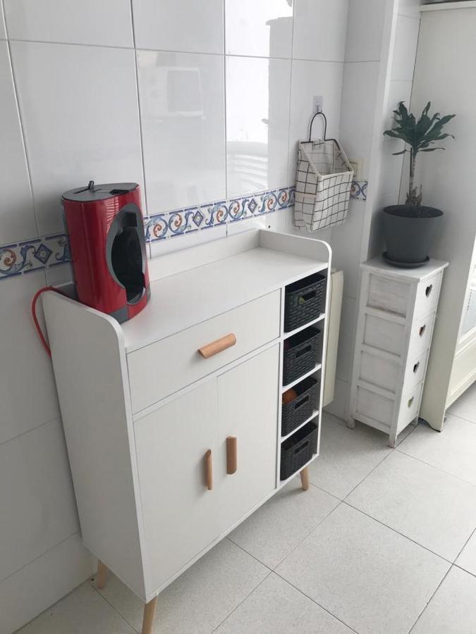 Conchita Apartment