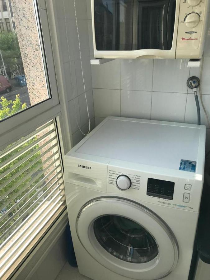 Apartment Conchita Vigo