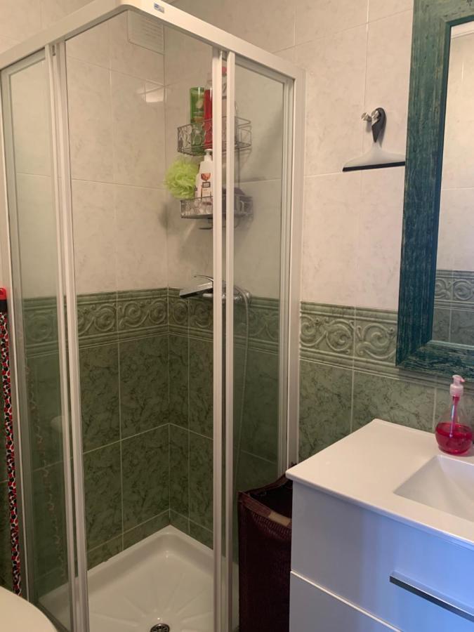 Apartment Conchita Vigo