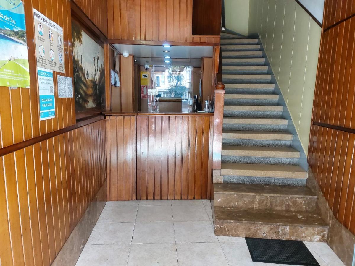 Hotel Chipén *