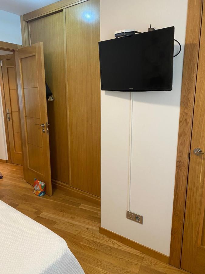 Apartamento El Rinconcito *