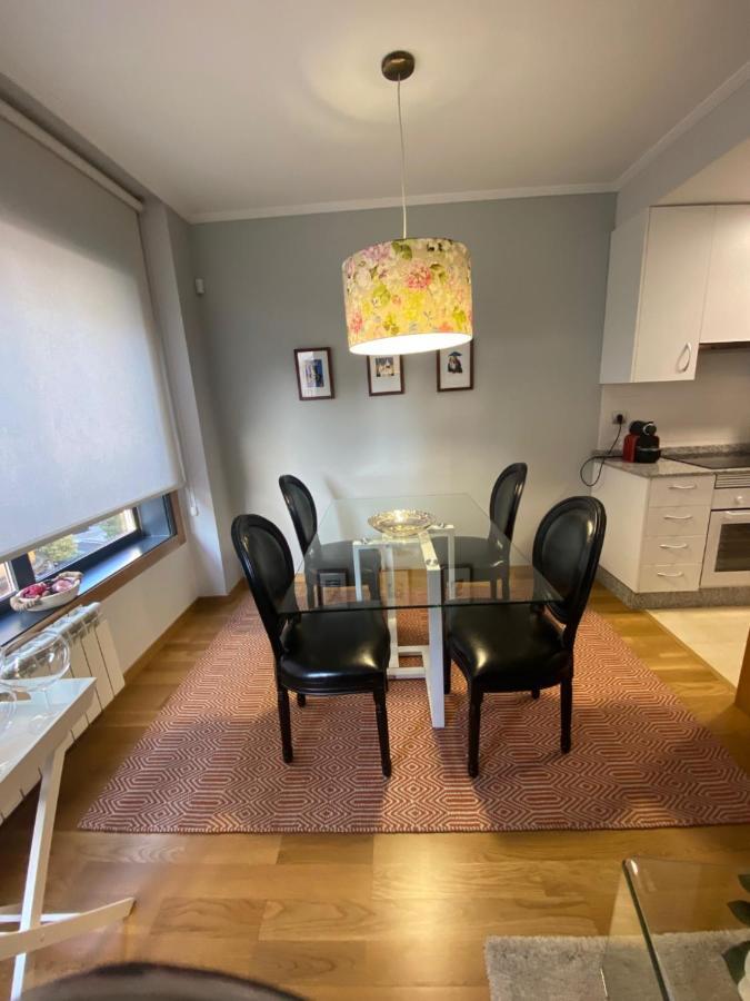 El Rinconcito Apartamento Vigo