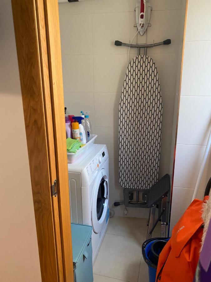 El Rinconcito Apartamento