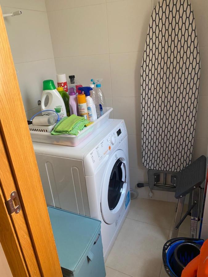 Apartamento El Rinconcito