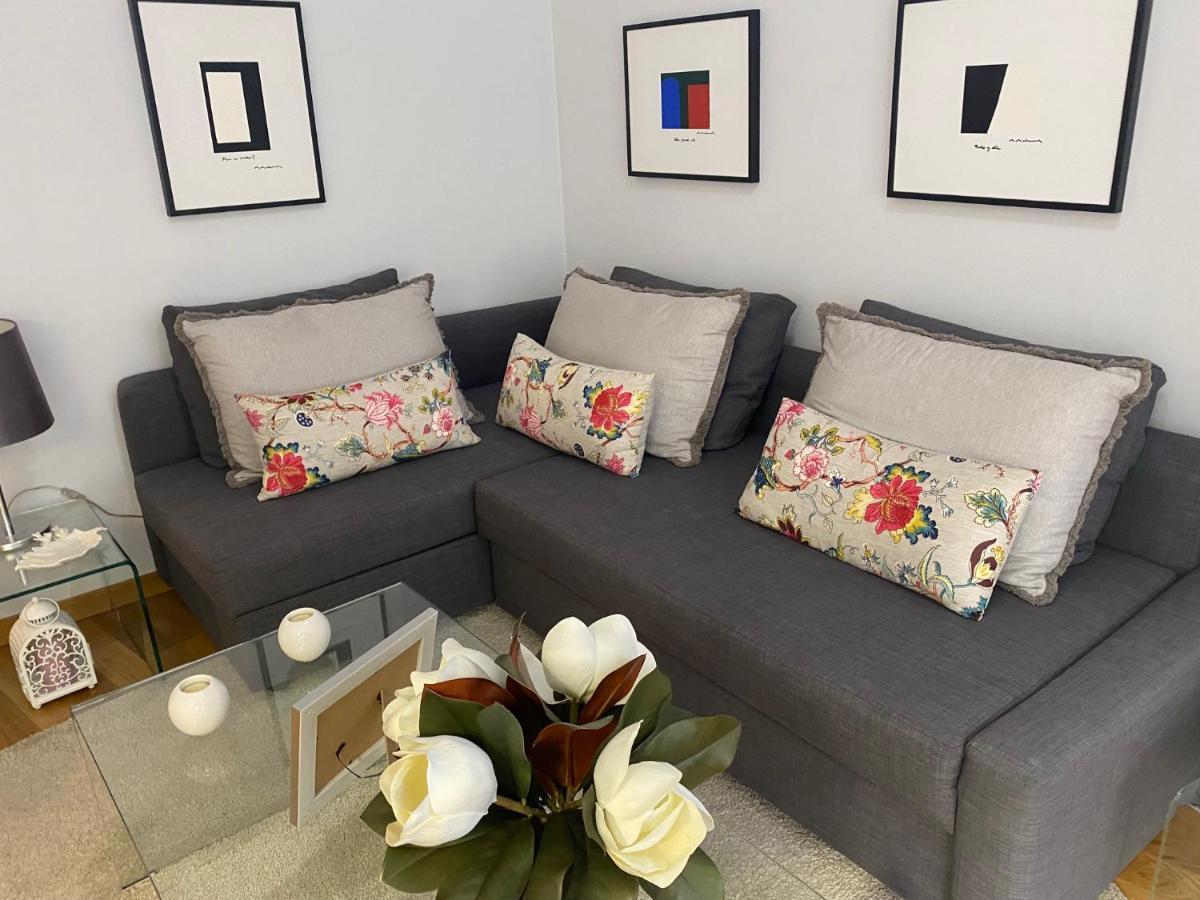 El Rinconcito Apartamento Vigo