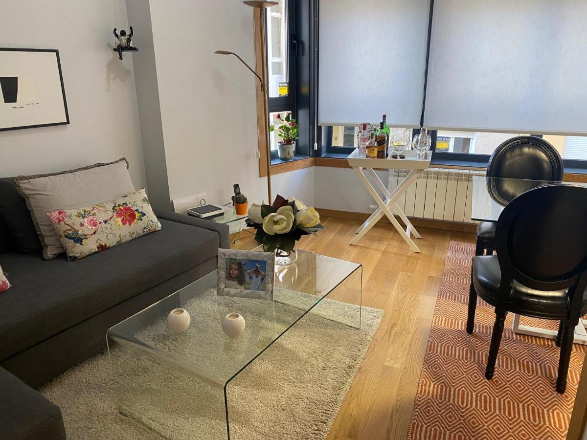El Rinconcito Apartamento Vigo