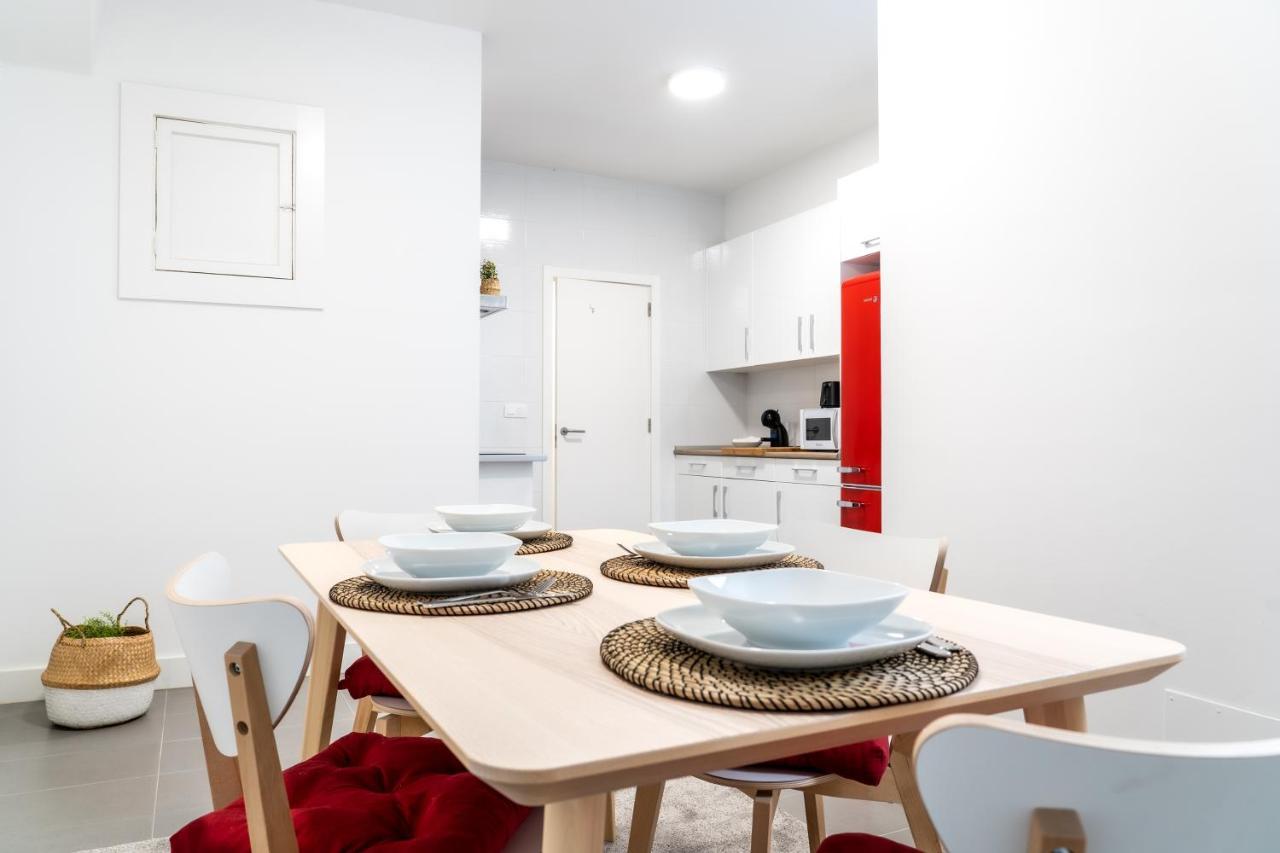 Apartamento Dado Host *