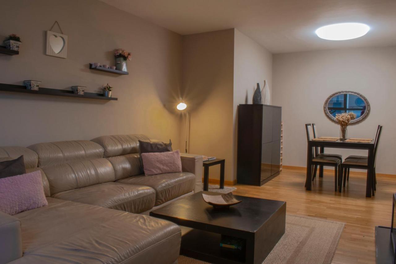 Apartamento Navia Vigo