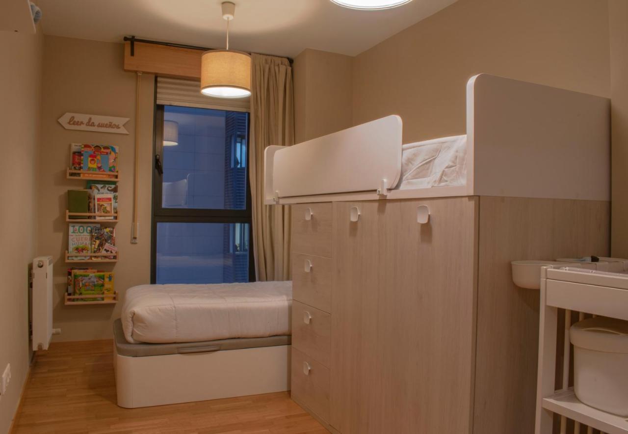Apartamento Navia Apartamento *
