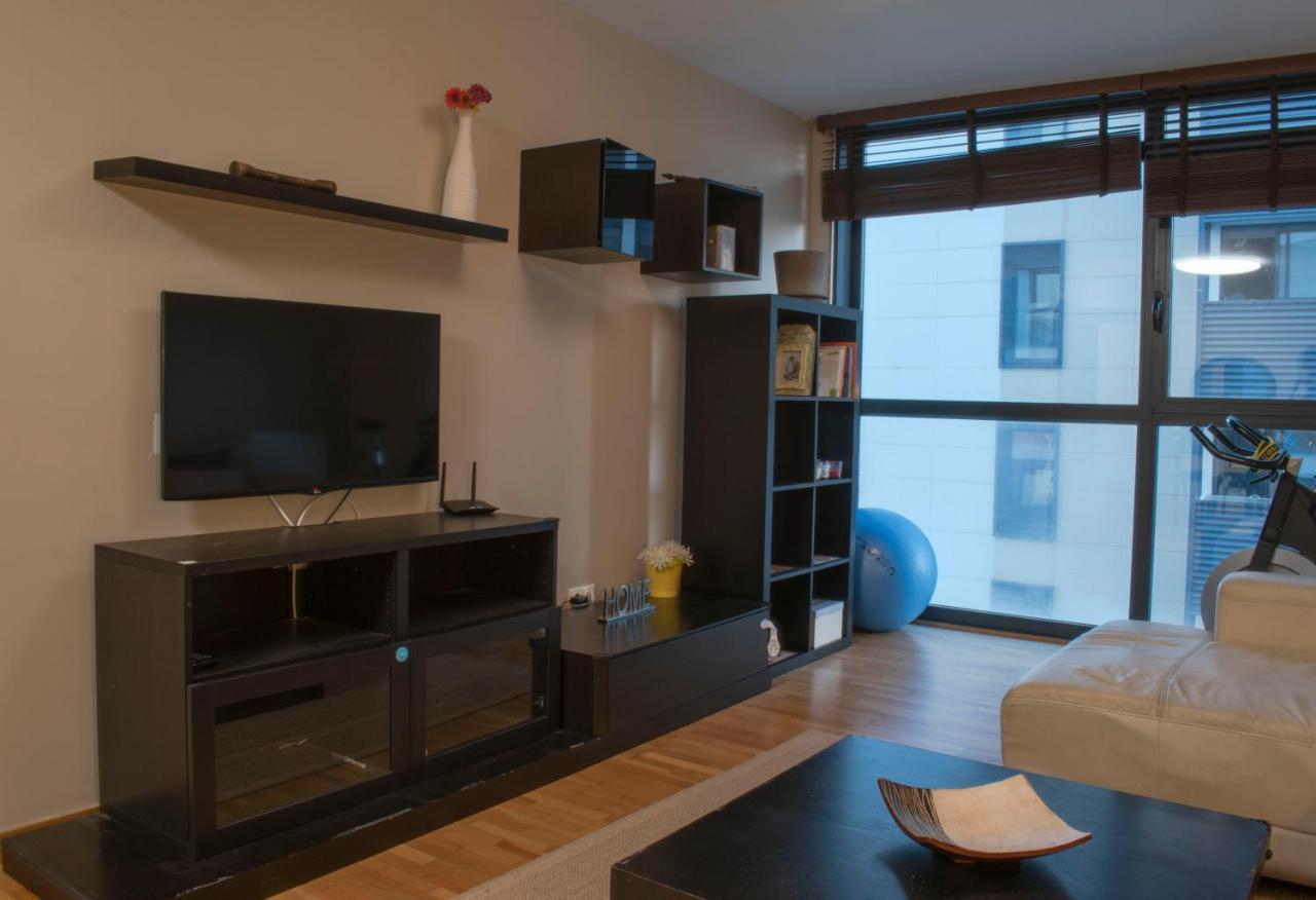 Apartamento Apartamento Navia *