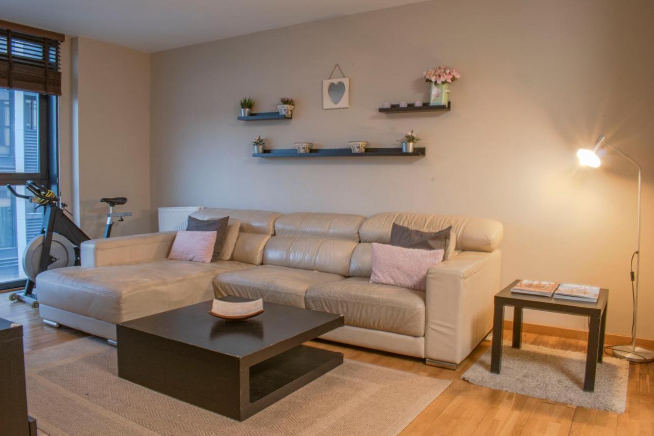 Apartamento Navia Apartamento