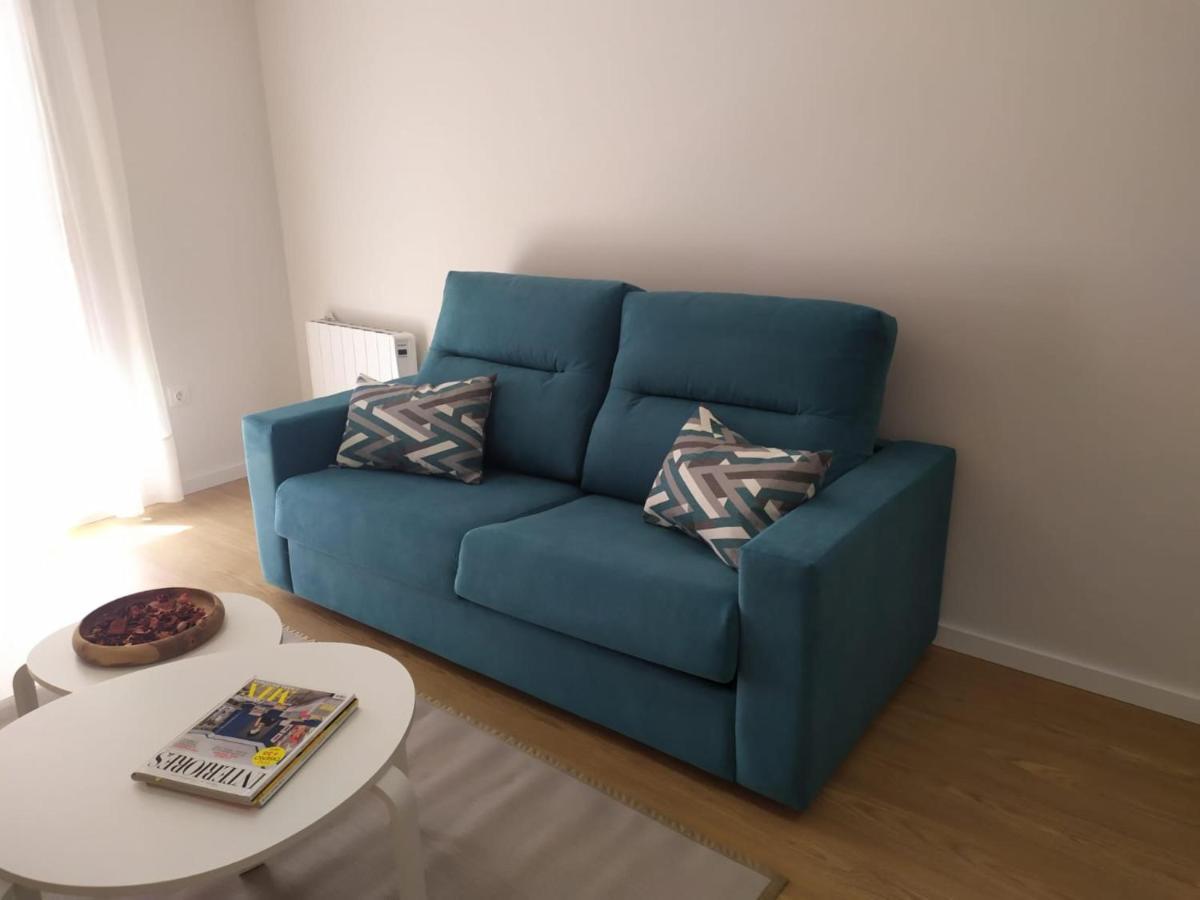 - 1 Bedroom With Wifi - 0144 Vigo