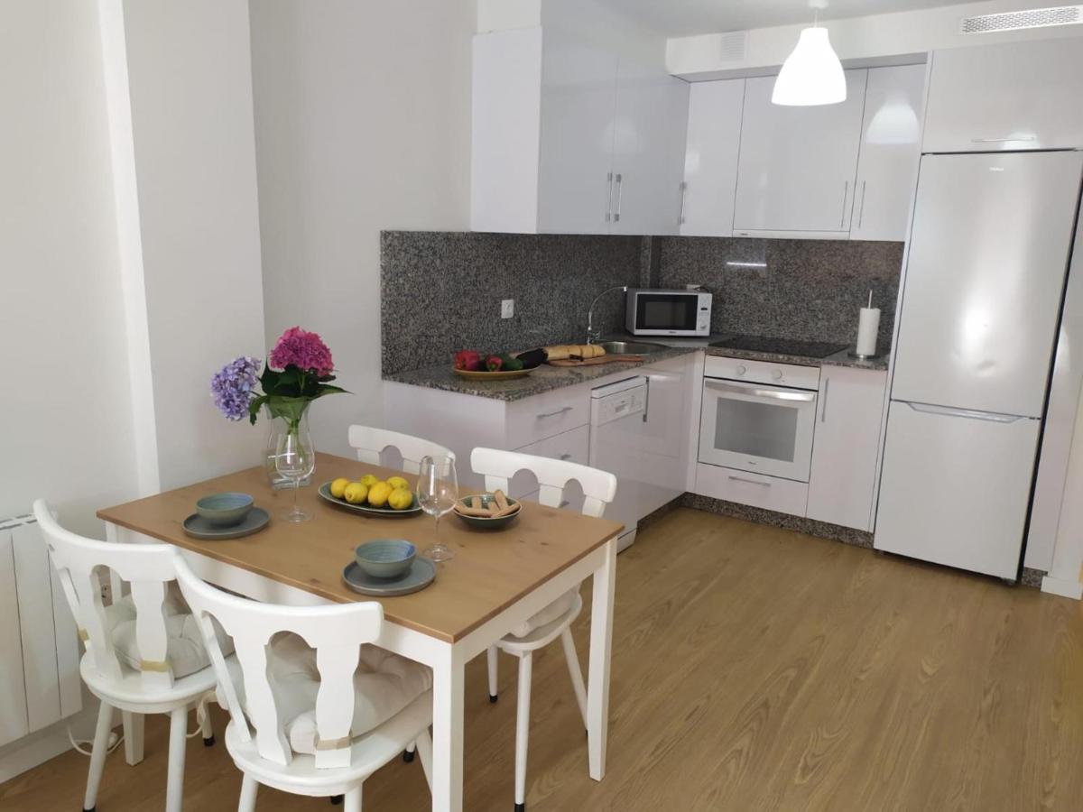 Apartment - 1 Bedroom With Wifi - 0144 Vigo