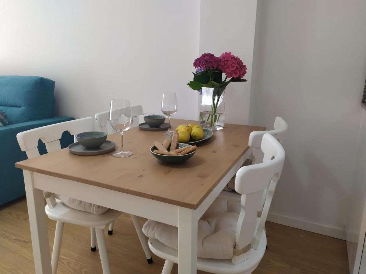 - 1 Bedroom With Wifi - 0144 Vigo
