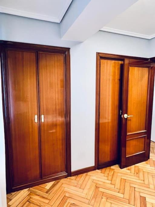 Apartamento Apartamento En El Centro De 2 Vigo
