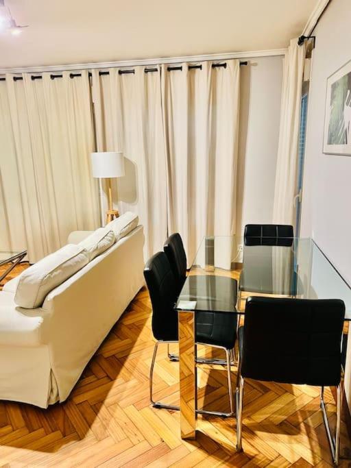 Apartamento En El Centro De 2 Vigo