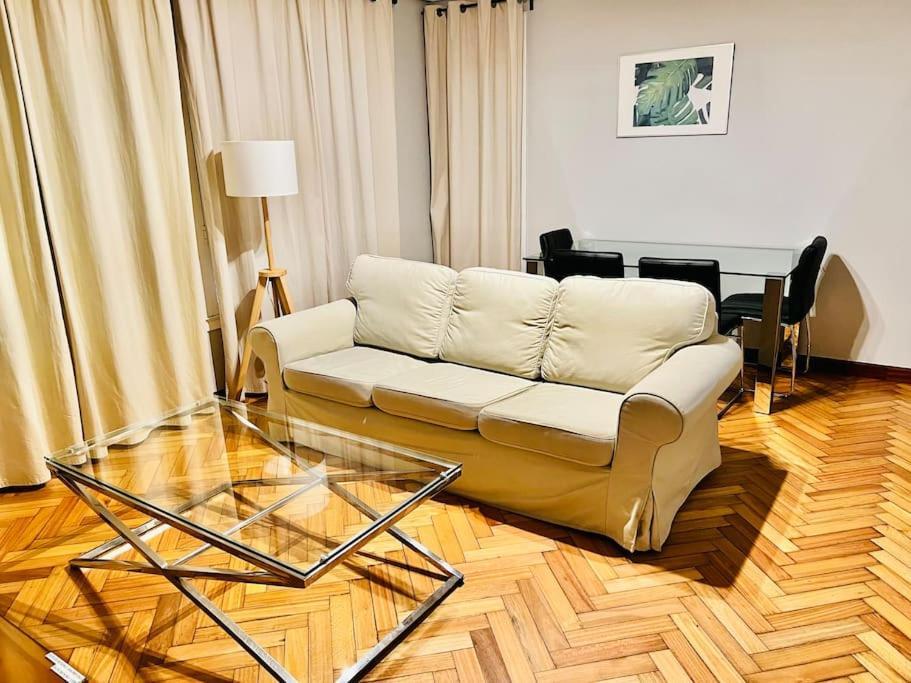 Apartamento En El Centro De 2 Apartamento Vigo