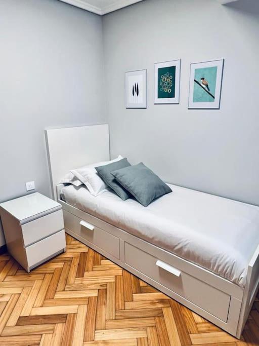 Apartamento En El Centro De 2