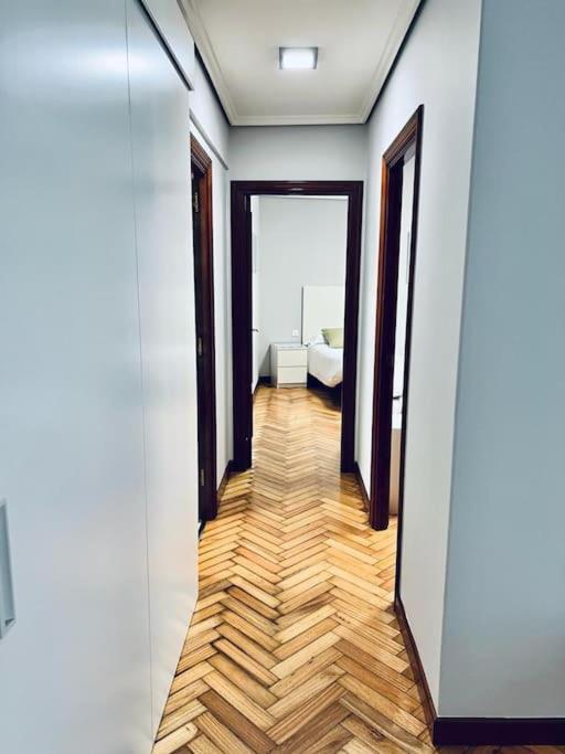 Apartamento En El Centro De 2 Apartamento Vigo