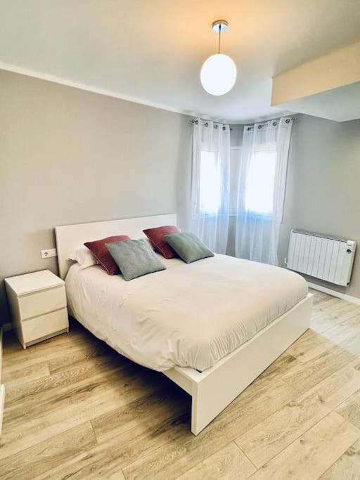 Precioso Apartamento En De 2 Vigo