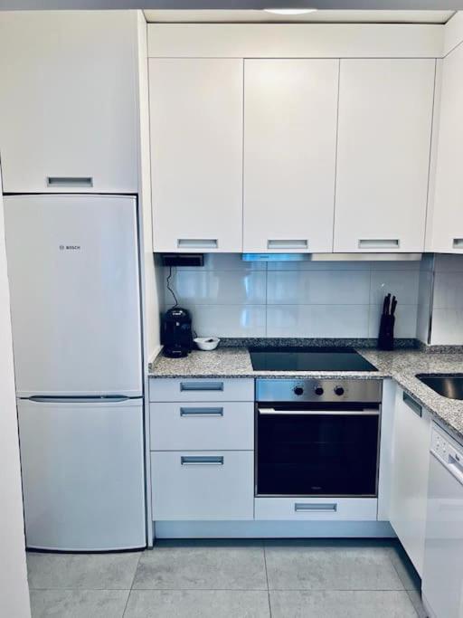 Apartamento Apartamento En El Centro De 2
