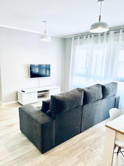 Precioso Apartamento En De 2 *