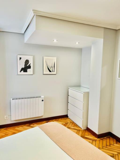 Apartamento En El Centro De 2