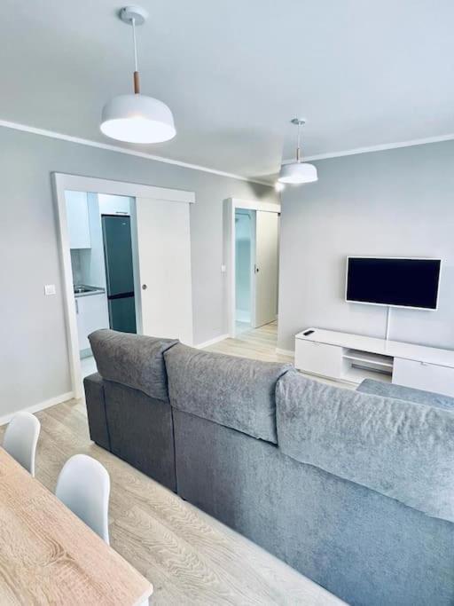 Precioso Apartamento En De 2 * Vigo