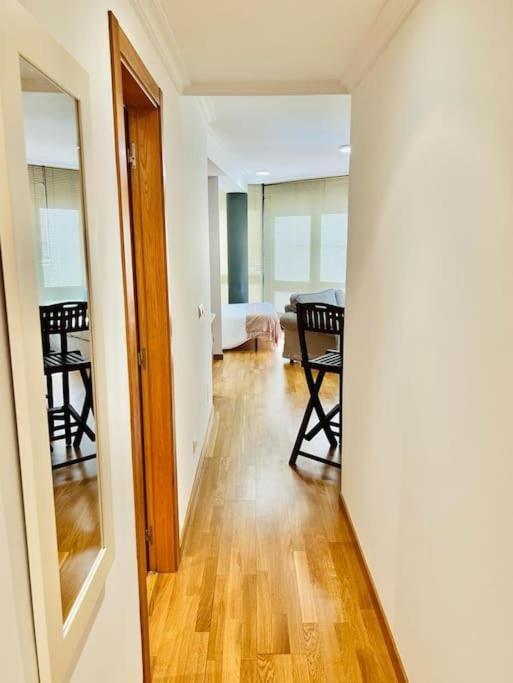 Apartamento Estudio En El Centro De *