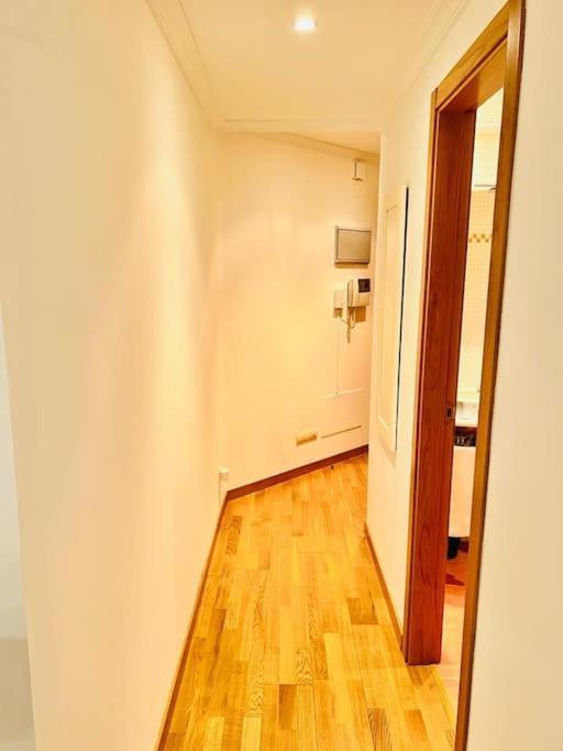 Apartamento Estudio En El Centro De Vigo