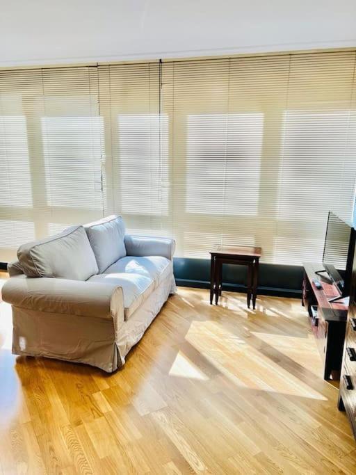 Apartamento Estudio En El Centro De Vigo