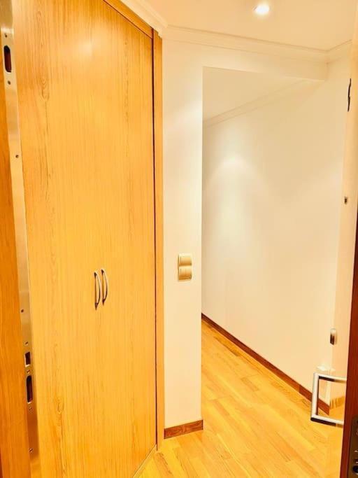 Apartamento Estudio En El Centro De *