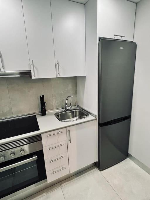 Precioso Apartamento En De 2 Apartamento