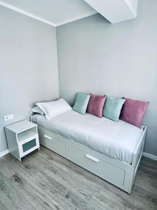 Precioso Apartamento En De 2 Vigo