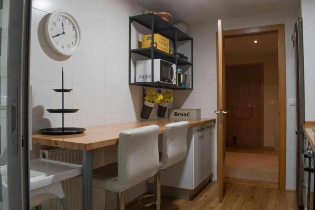 Apartamento Apartamento Navia